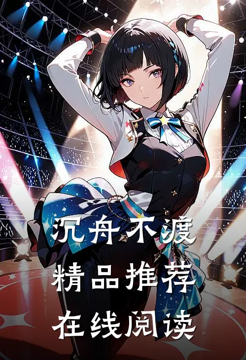 沉舟不渡精品推荐在线阅读