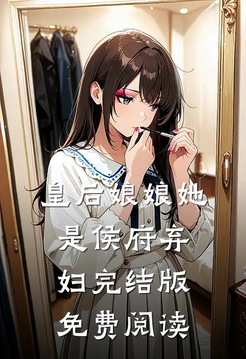 皇后娘娘她是侯府弃妇完结版免费阅读