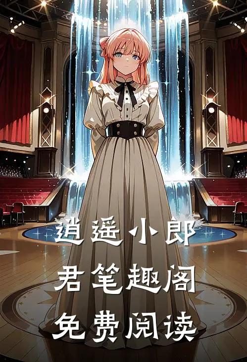 逍遥小郎君笔趣阁免费阅读