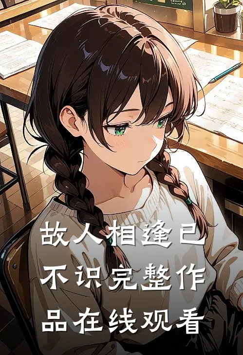 故人相逢已不识完整作品在线观看