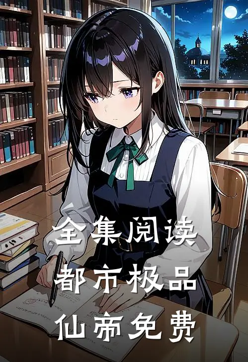 全集阅读都市极品仙帝免费