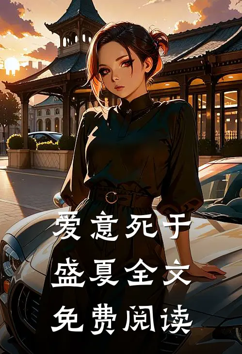 爱意死于盛夏全文免费阅读