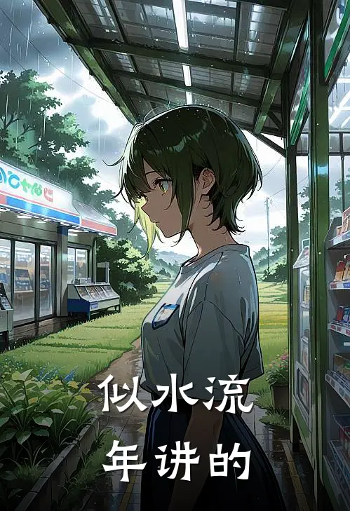 似水流年讲的