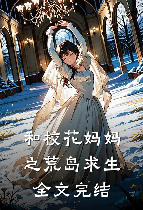 和校花妈妈之荒岛求生全文完结