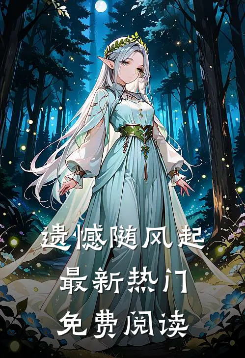 遗憾随风起最新热门免费阅读
