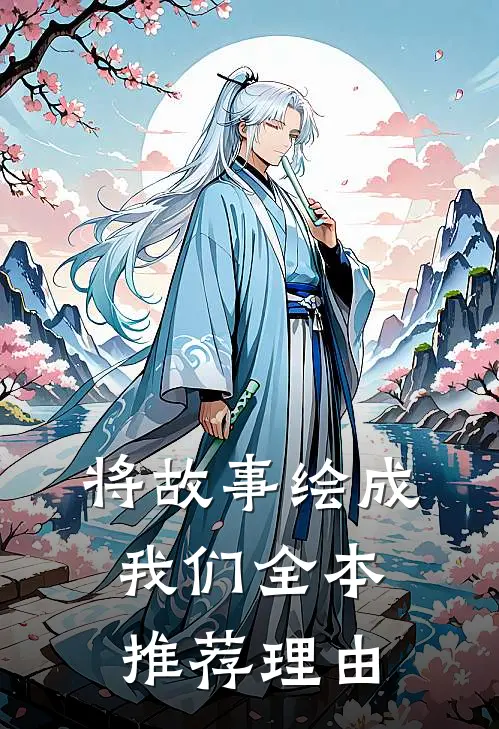 将故事绘成我们全本推荐理由