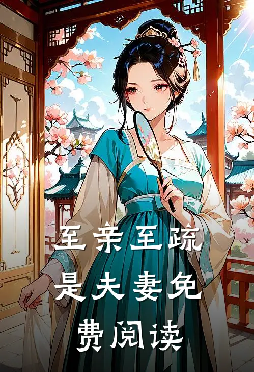 至亲至疏是夫妻免费阅读