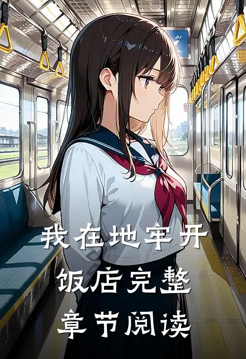 我在地牢开饭店完整章节阅读