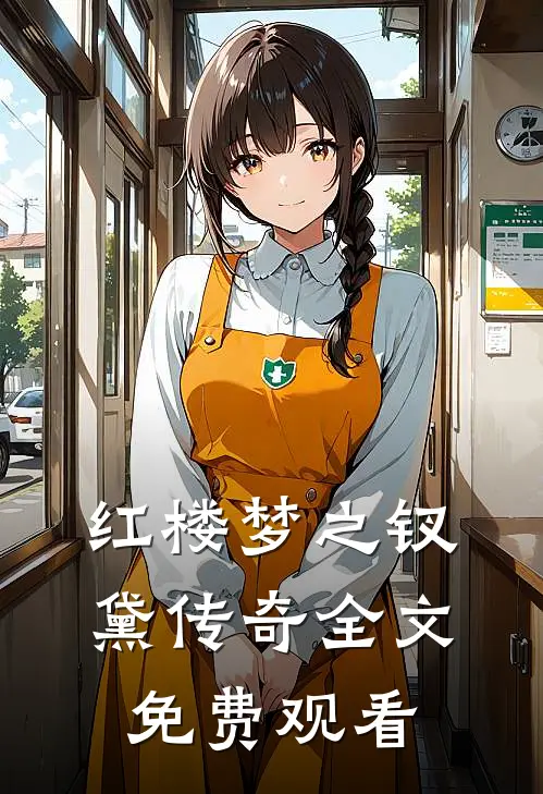 红楼梦之钗黛传奇全文免费观看