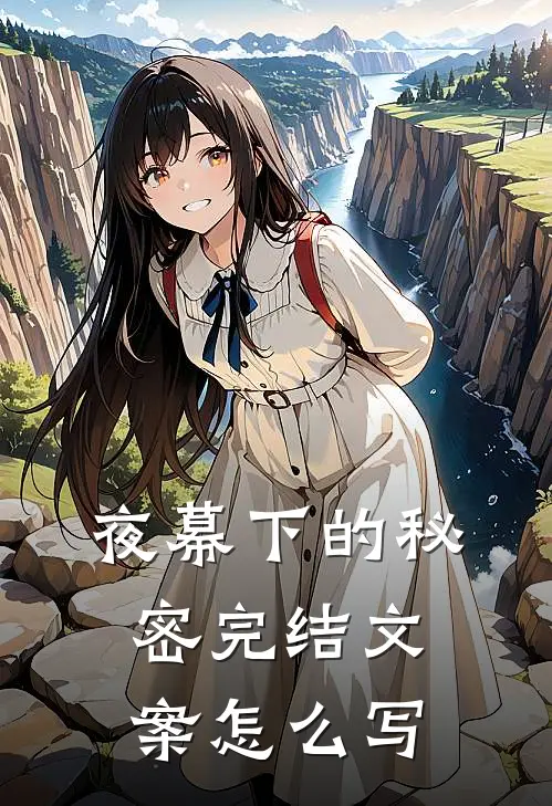 夜幕下的秘密完结文案怎么写