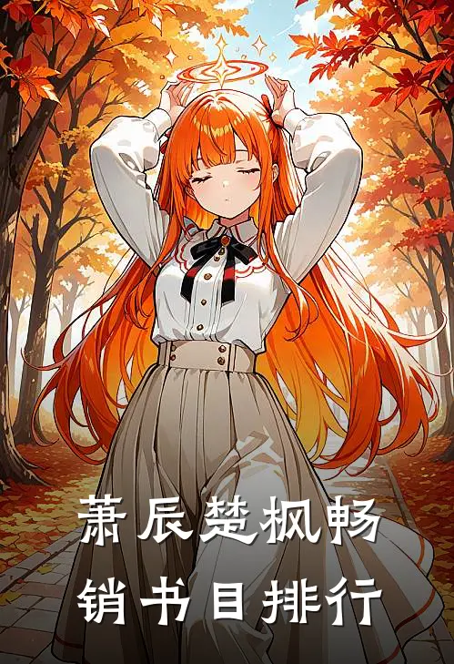 萧辰楚枫畅销书目排行