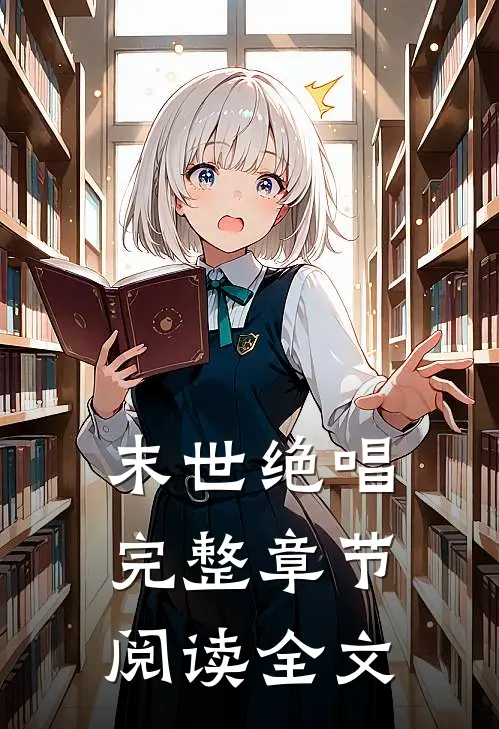 末世绝唱完整章节阅读全文