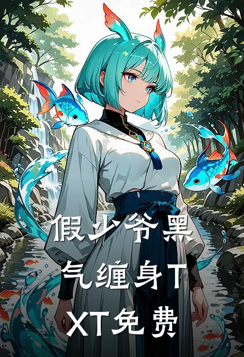 假少爷黑气缠身TXT免费