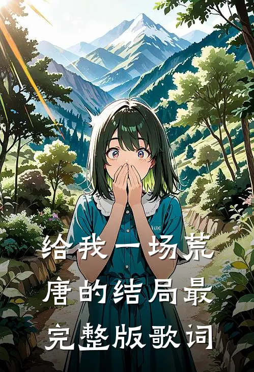 给我一场荒唐的结局最完整版歌词