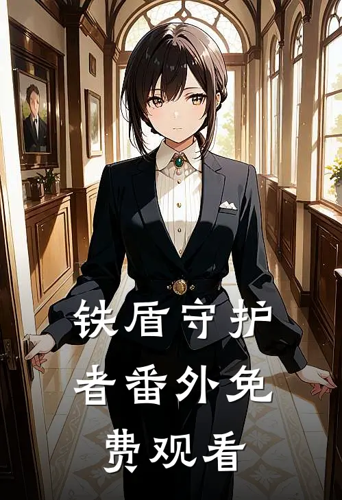 铁盾守护者 番外免费观看