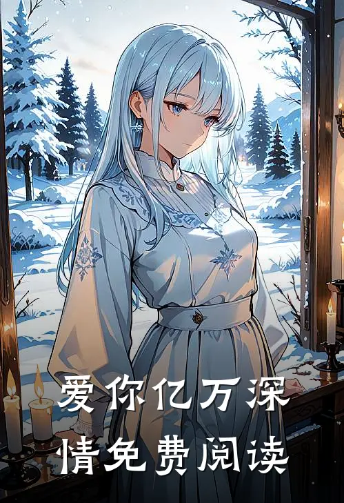 爱你亿万深情免费阅读