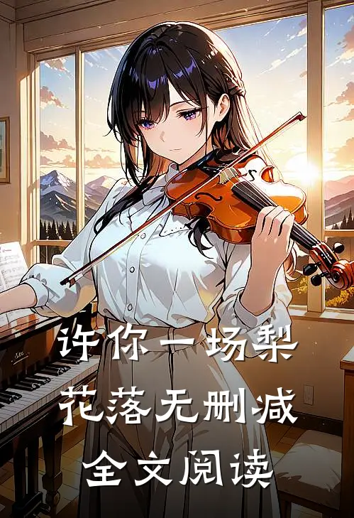 许你一场梨花落无删减全文阅读