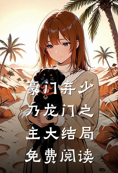 豪门弃少乃龙门之主大结局免费阅读