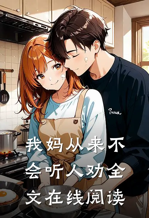 我妈从来不会听人劝全文在线阅读