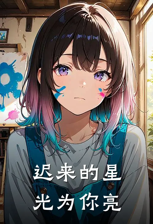 迟来的星光为你亮