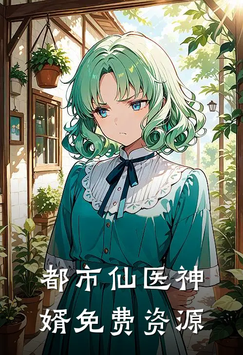 都市仙医神婿免费资源