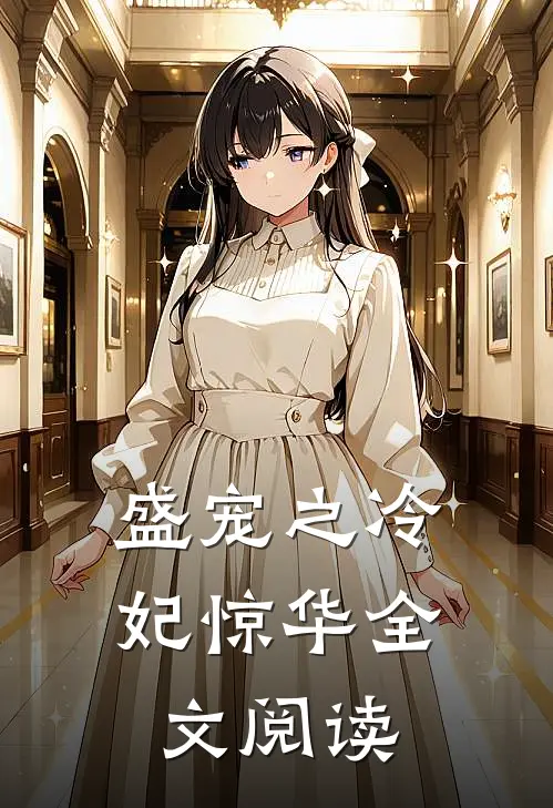 盛宠之冷妃惊华全文阅读