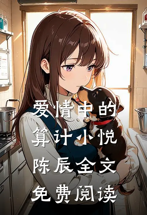 爱情中的算计小悦陈辰全文免费阅读