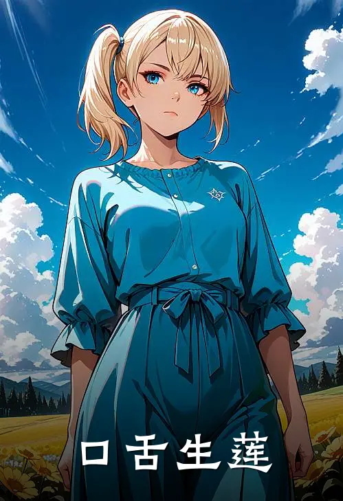 口舌生莲