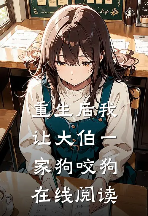 重生后我让大伯一家狗咬狗在线阅读