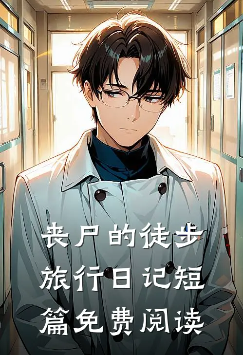 丧尸的徒步旅行日记短篇免费阅读