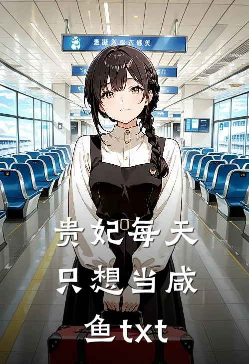 贵妃每天只想当咸鱼txt