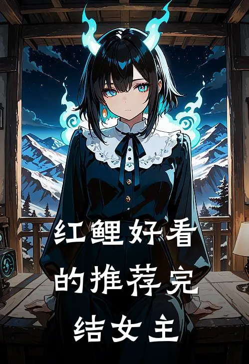 红鲤好看的推荐完结女主