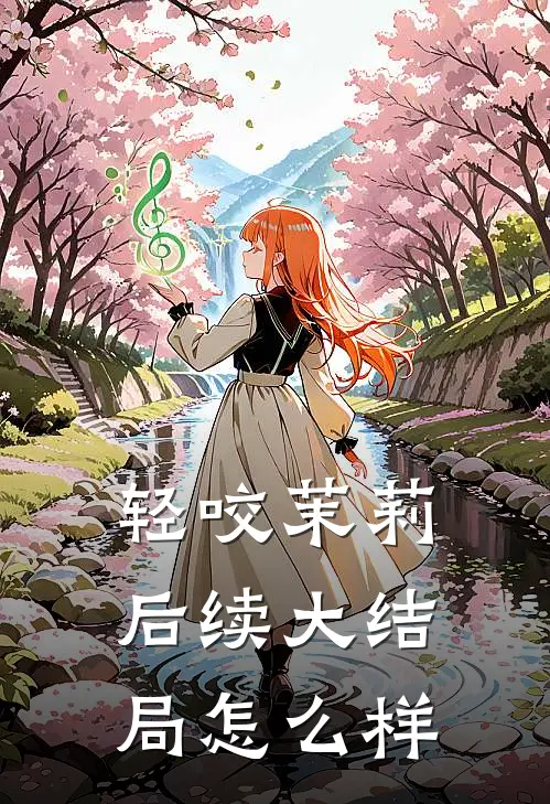 轻咬茉莉后续大结局怎么样