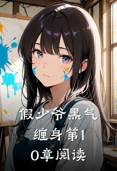 假少爷黑气缠身第10章阅读