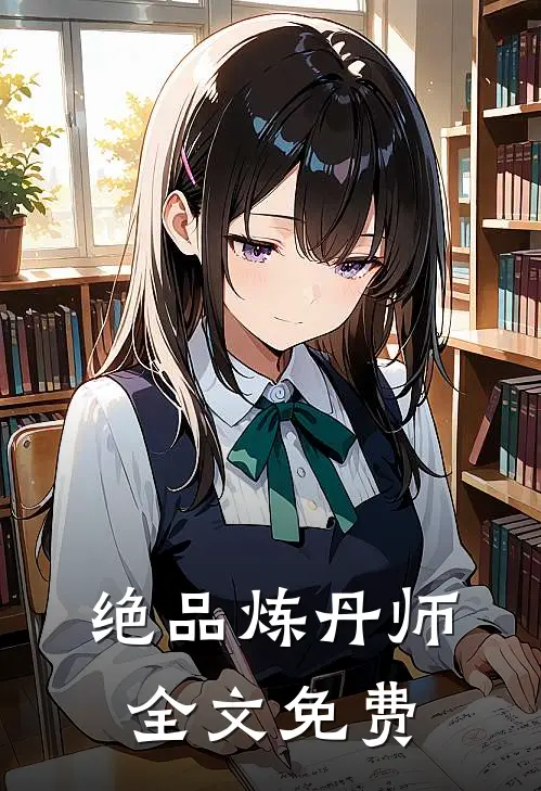 绝品炼丹师全文免费