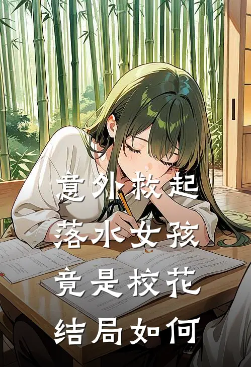 意外救起落水女孩竟是校花结局如何