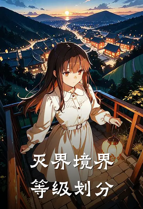 灭界境界等级划分