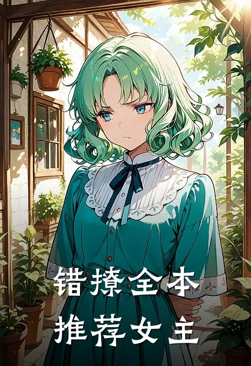 错撩全本推荐女主
