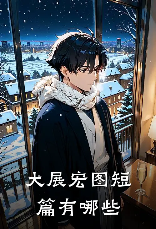大展宏图短篇有哪些