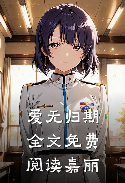 爱无归期全文免费阅读嘉丽