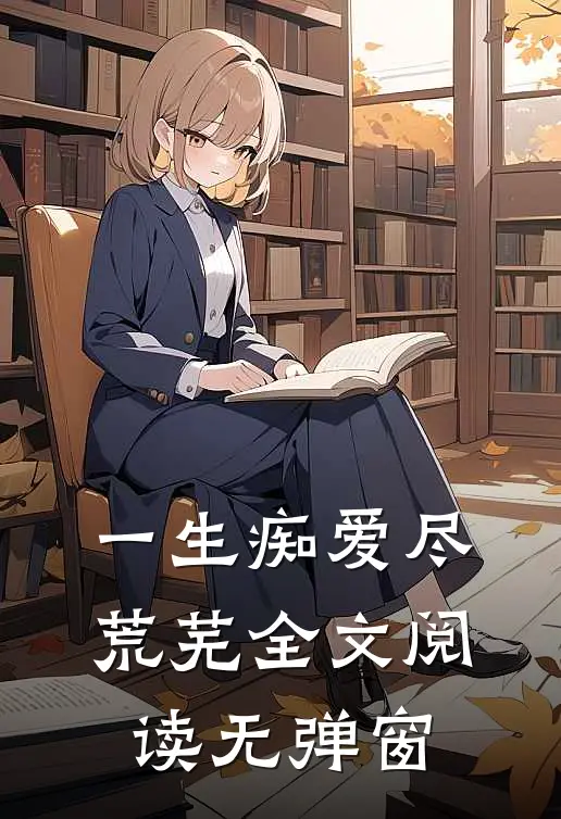 一生痴爱尽荒芜全文阅读无弹窗