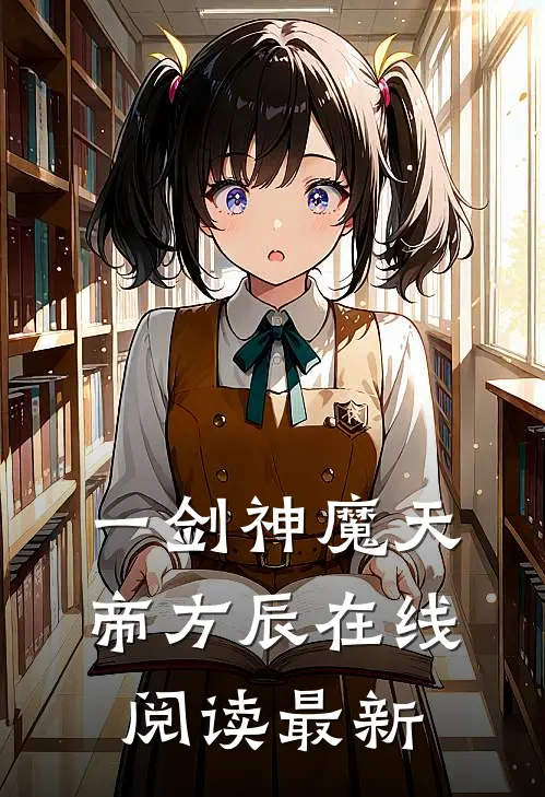 一剑神魔天帝方辰在线阅读最新