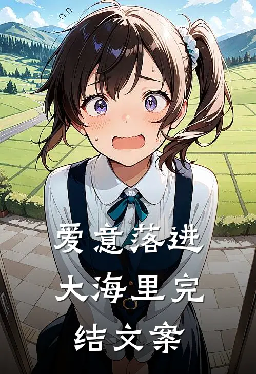 爱意落进大海里完结文案