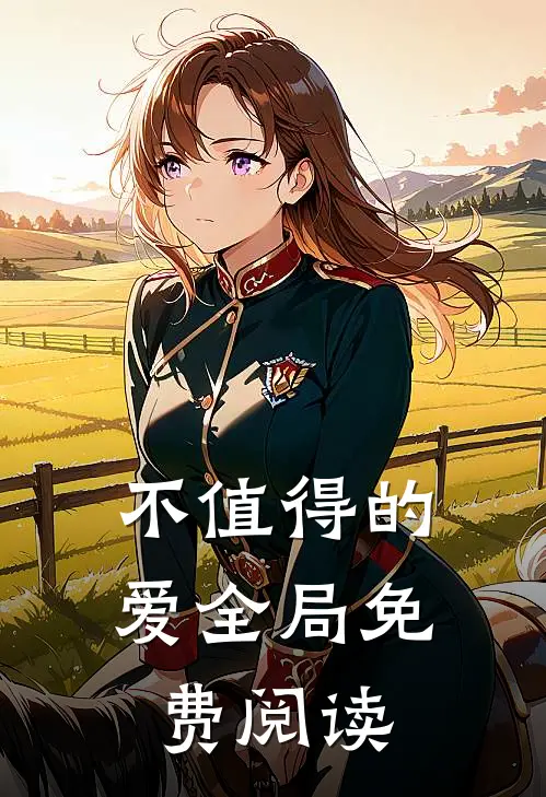 不值得的爱全局免费阅读