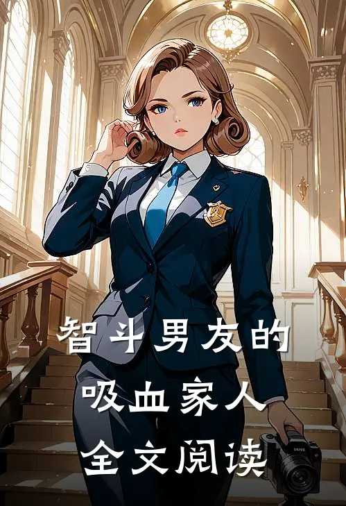 智斗男友的吸血家人全文阅读