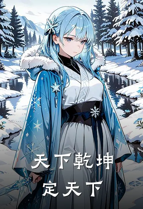 天下乾坤定天下