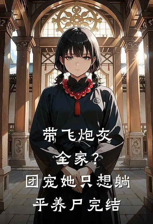 带飞炮灰全家？团宠她只想躺平养尸完结