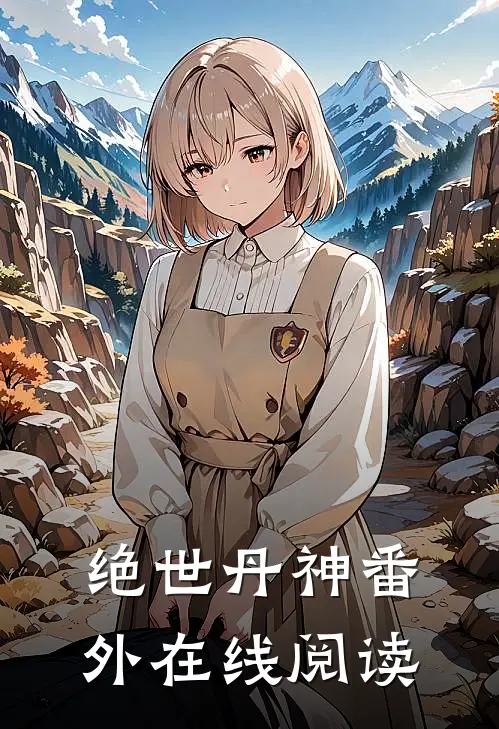 绝世丹神番外在线阅读