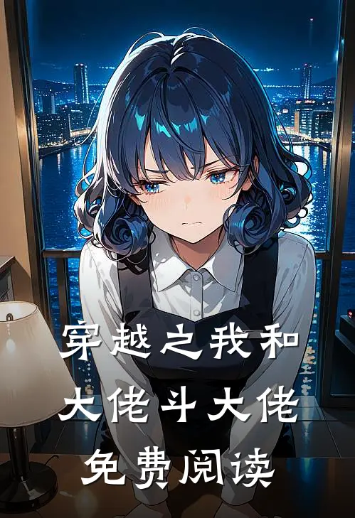 穿越之我和大佬斗大佬免费阅读