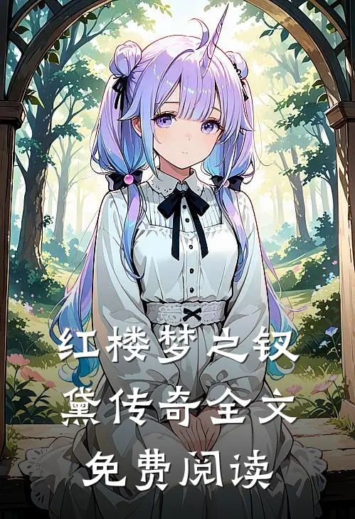红楼梦之钗黛传奇全文免费阅读